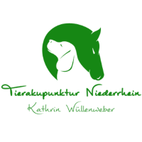 Tierakupunktur Niederrhein Kathrin Wüllenweber